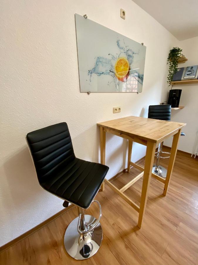 Ferienwohnung Riese Nordhessen Felsberg Kültér fotó