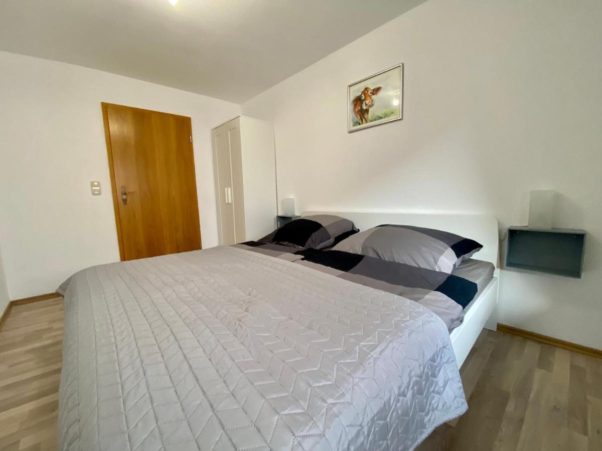 Ferienwohnung Riese Nordhessen Felsberg Kültér fotó
