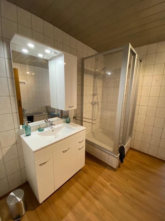 Ferienwohnung Riese Nordhessen Felsberg Kültér fotó