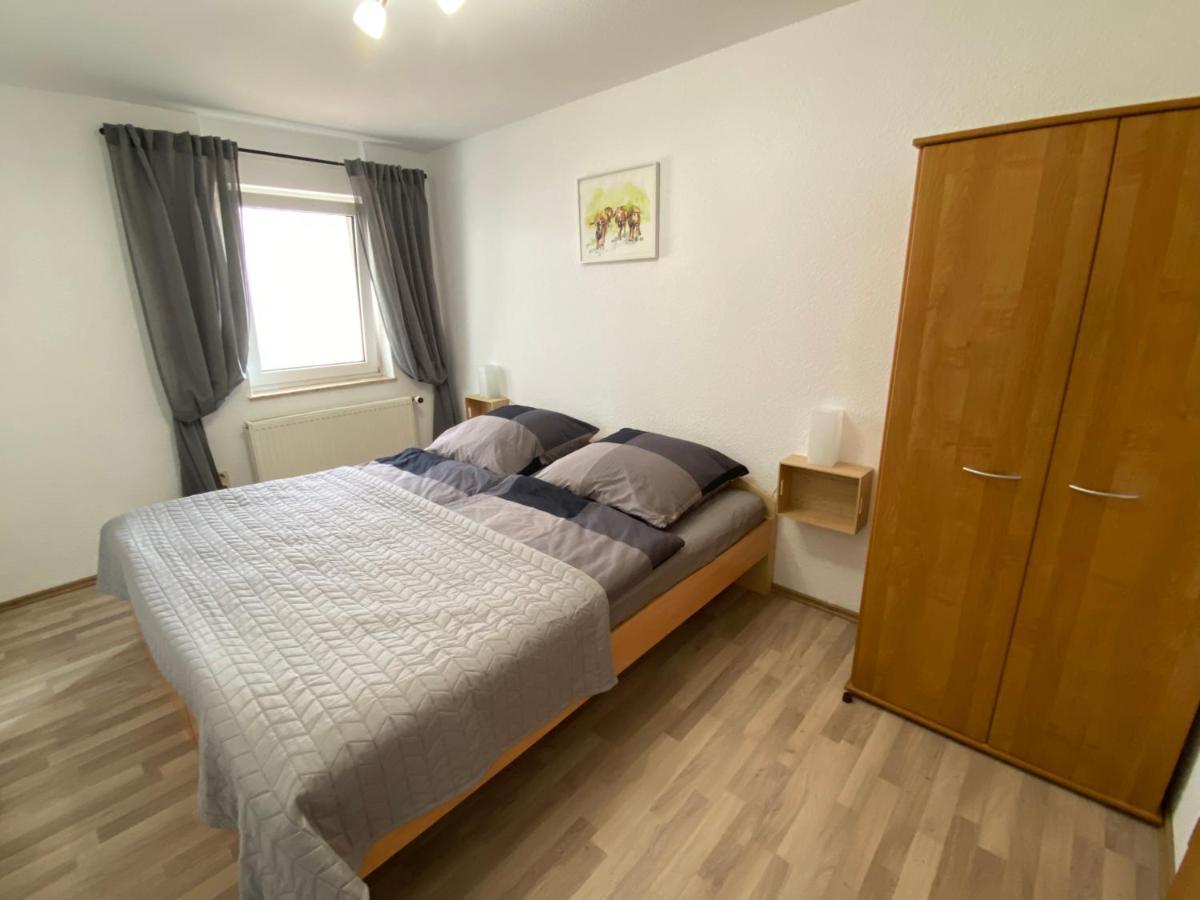 Ferienwohnung Riese Nordhessen Felsberg Kültér fotó