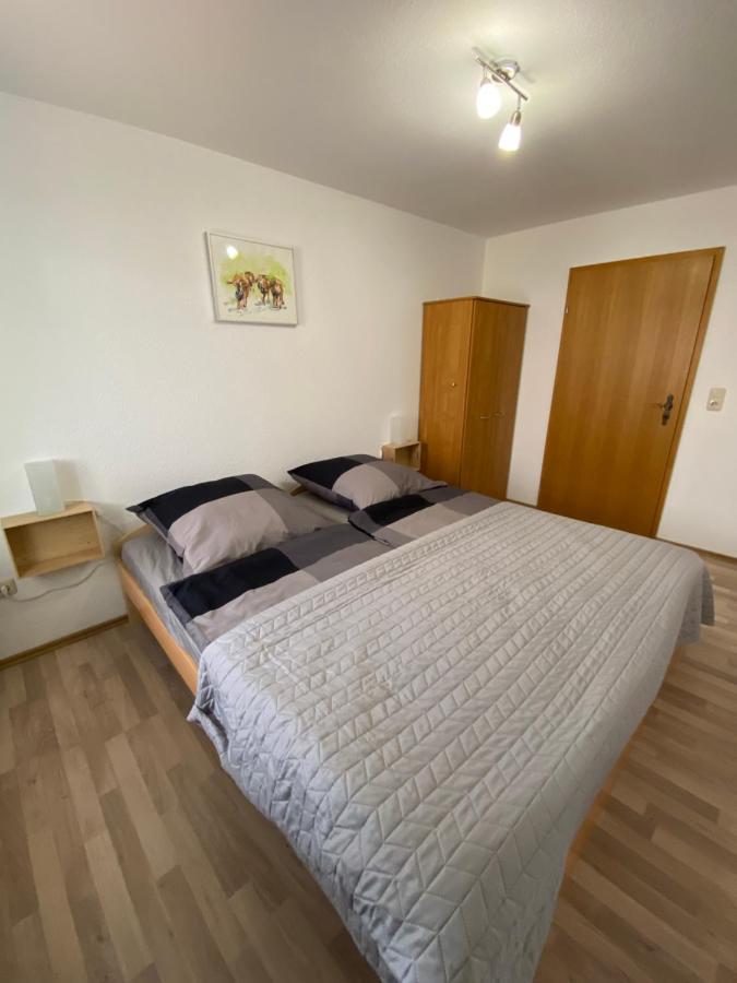Ferienwohnung Riese Nordhessen Felsberg Kültér fotó