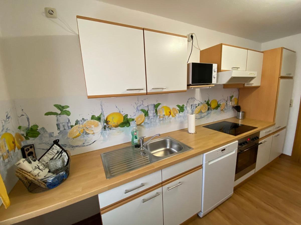 Ferienwohnung Riese Nordhessen Felsberg Kültér fotó